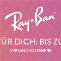 Ray-Ban两款经典太阳镜