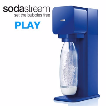 SodaStream Play 苏打气泡水机