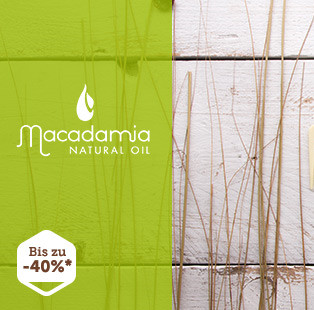 坚果护法奇迹-Macadamia美国玛卡油