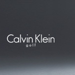 Calvin Klein Golf 男女高尔夫服饰