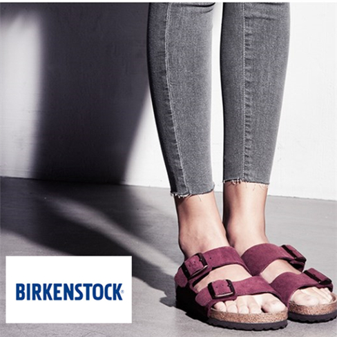 BIRKENSTOCK /Birkis 德国博肯凉鞋