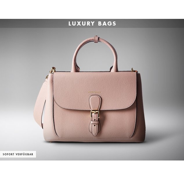 Luxury Bags 奢牌包袋闪购