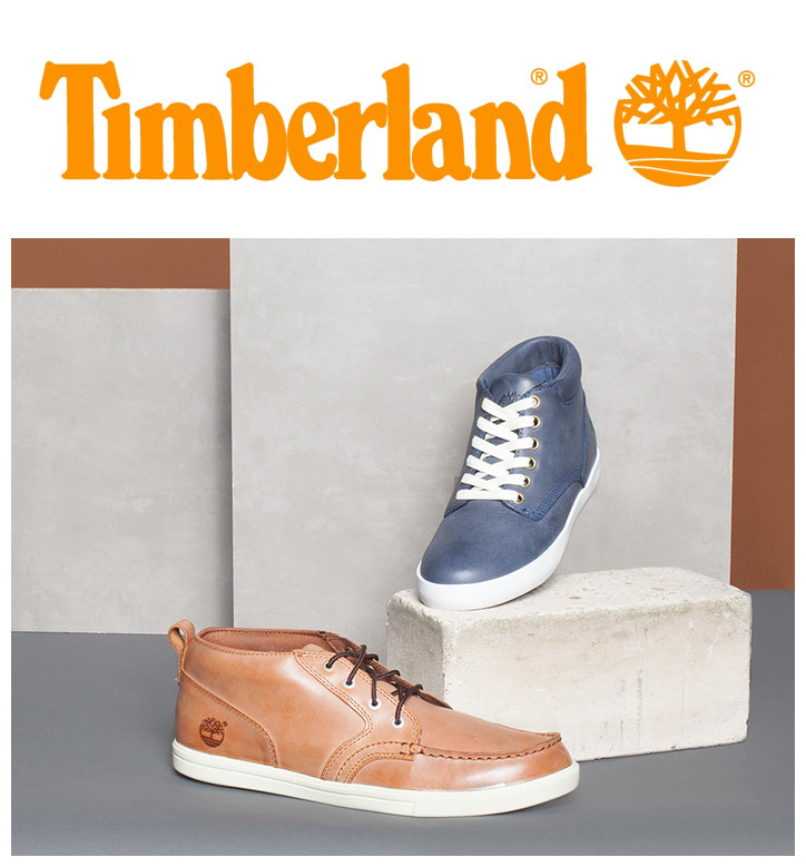 户外品牌典范 Timberland男女儿童鞋履及包包