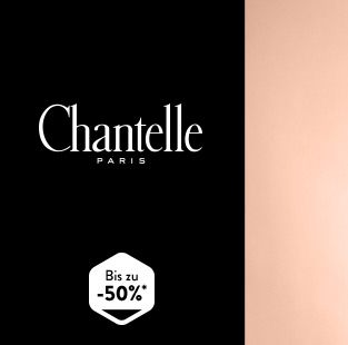 法国内衣品牌 Chantelle
