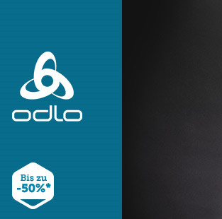 瑞士品牌Odlo 运动内衣