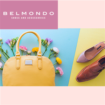 德国品牌Belmondo男女鞋履包包