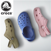 Crocs洞洞鞋闪购