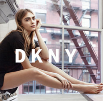 DKNY高品质女式家居服饰