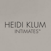 Heidi Klum品牌内衣