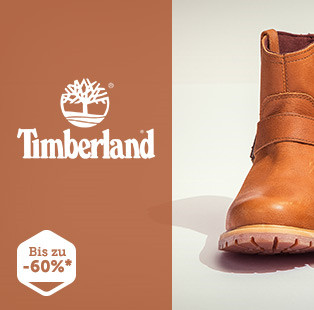户外品牌典范Timberland 鞋履