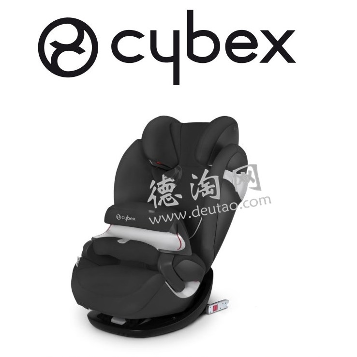 Cybex Pallas M-Fix儿童安全座椅