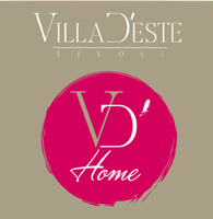 意大利Villa D’Este 瓷器/餐具/家居装饰缤纷特卖
