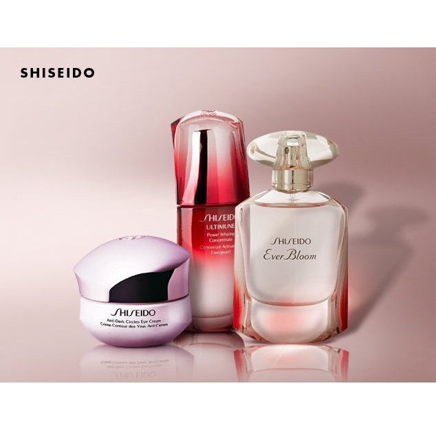 Shiseido资生堂护肤品