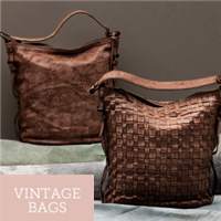 Vintage Bags复古包包专场