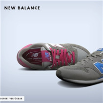 New Balance男女儿童运动鞋