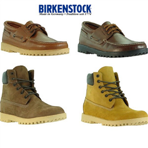 博肯Birkenstock男女休闲鞋