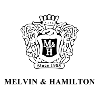 Melvin & Hamilton皮鞋