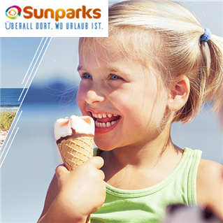 Sunpark比利时多地阳光海岸度假专场