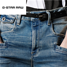 G-Star Raw 男女服饰鞋履闪购