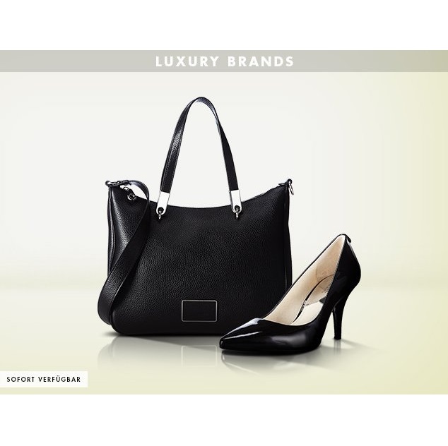 Luxury Brands奢牌女鞋及包包