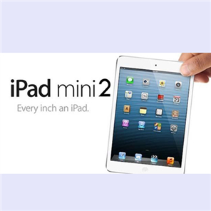 Apple iPad mini 2 16GB Wi-Fi 天空灰