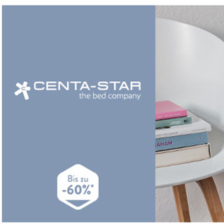 Centa-Star床上用品