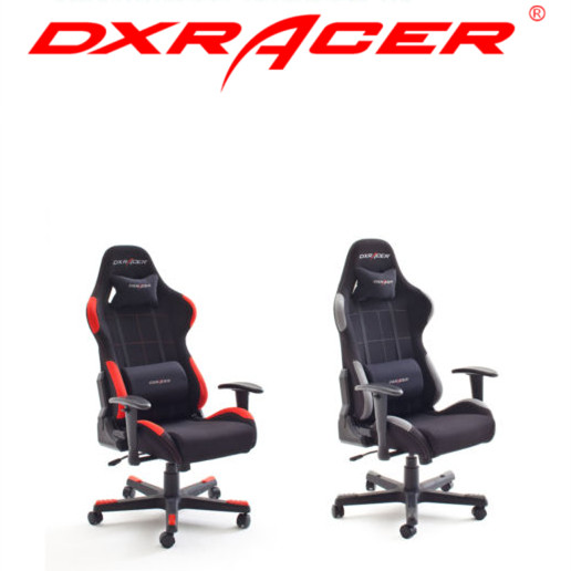 DXRacer 专业电脑椅电竞玩家专用椅