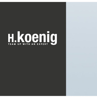法国小家电品牌H.Koenig