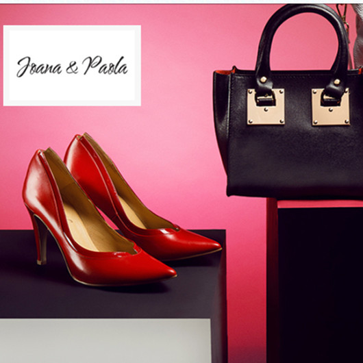 小众品牌Joana & Paola 女士鞋包闪购