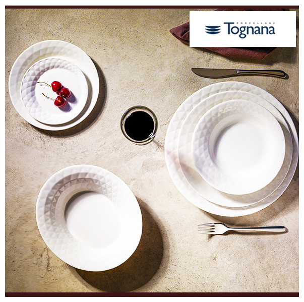艺术家的厨房 Tognana餐具及厨具