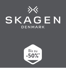 简约的典雅 丹麦Skagen腕表、配饰&包包