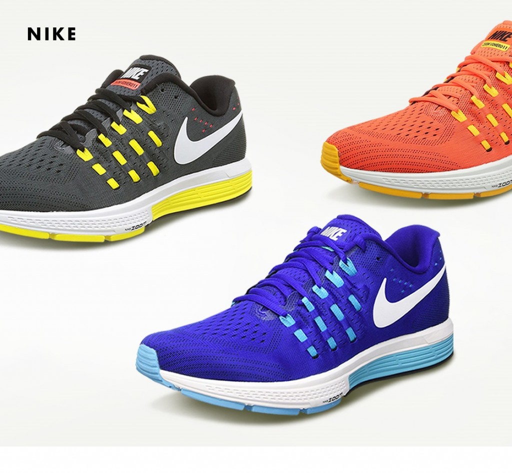 Nike男女运动服饰及鞋履