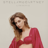 英国品牌 Stella McCartney 舒适完美内衣