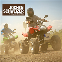 Jochen Schweizer户外极限运动体验券