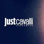 标新立异的独创者 Just Cavalli男女泳衣
