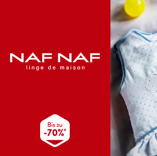 法国小清新 NAF NAF婴幼儿童装