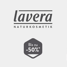 德国天然有机护肤 Lavera