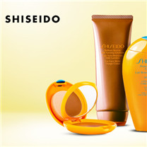 Shiseido资生堂护肤彩妆品