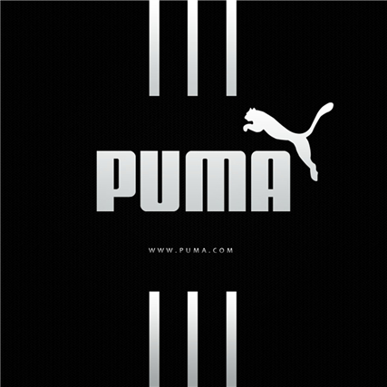 Puma彪马官网