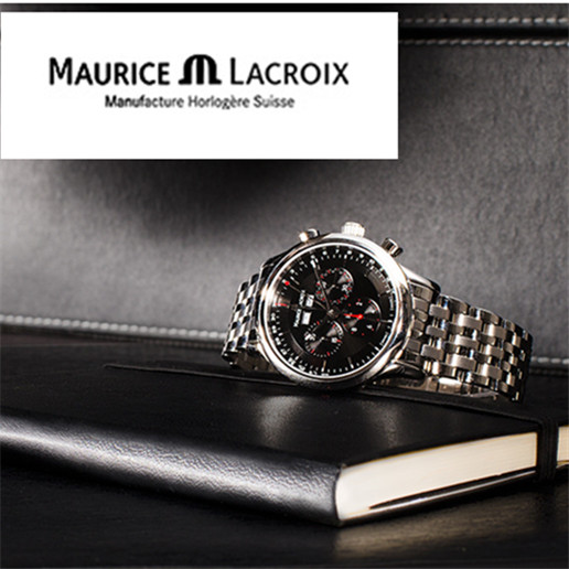 优雅奢华的化身 Maurice Lacroix瑞士艾美男女款手表