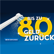 德国Oral-B 系列电动牙刷