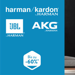 Harman Kardon / AKG / JBL音箱耳机专场