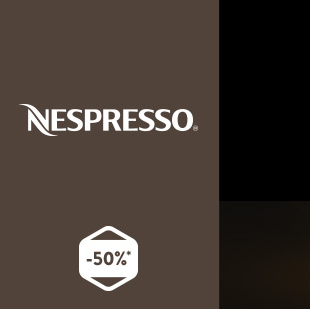 DE-LONGHI Nespresso胶囊咖啡机