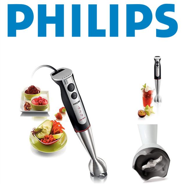 Philips HR1370/90 手持式搅拌器