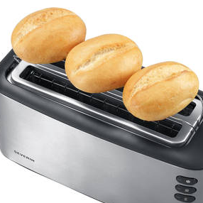 Severin AT 2509烤面包机