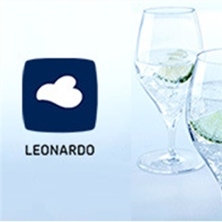 来自德国的百年老牌—Leonardo玻璃制品特卖