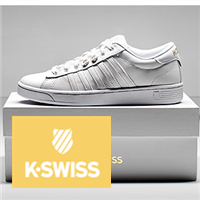 K-SWISS男女运动鞋闪购