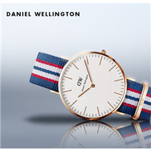 Daniel Wellington腕表