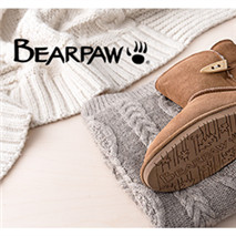 物优价美的雪地靴品牌Bearpaw雪地靴