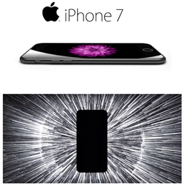 非全新 苹果手机iPhone7 128GB 有黑色和钢琴黑